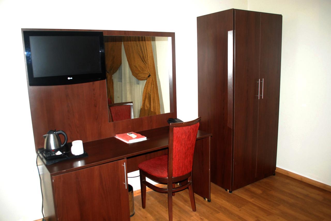 Ijebu Ode Grand Inn & Suites מראה חיצוני תמונה
